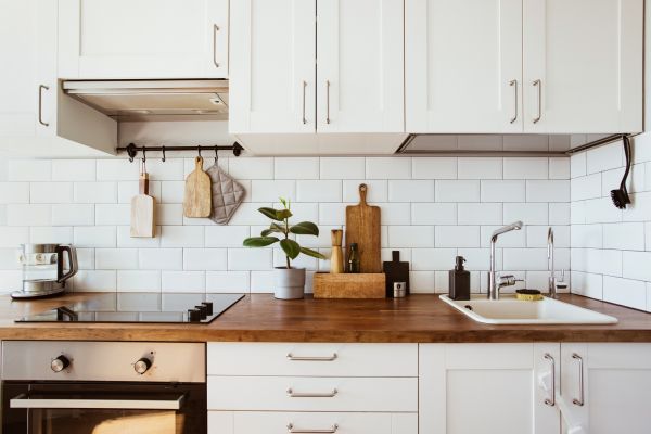 Kitchen Drawer Repair in Elgin