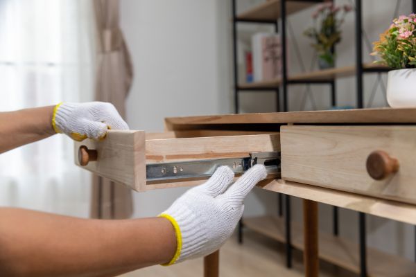 Kitchen Drawers Repair in Elgin