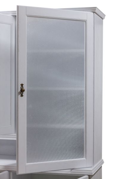 Cabinet Door Glass Replacement in Elgin