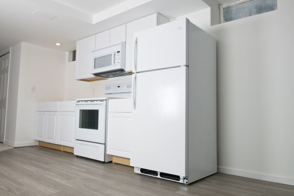Kitchen Cabinet Remodeling in Elgin